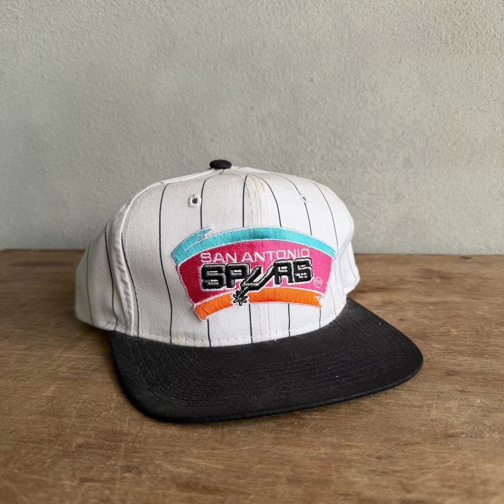 90s spurs